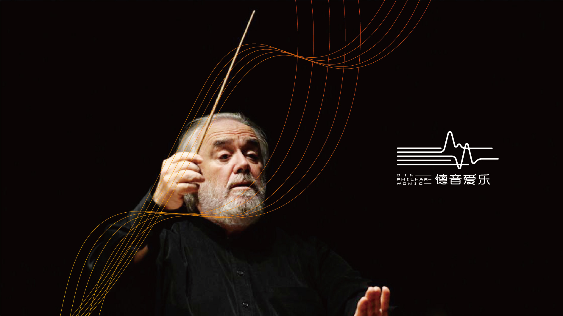 十堰爱乐团品牌VI形象设计