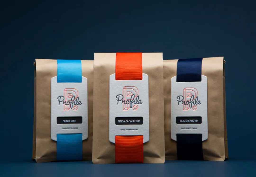 十堰咖啡文化品牌形象设计